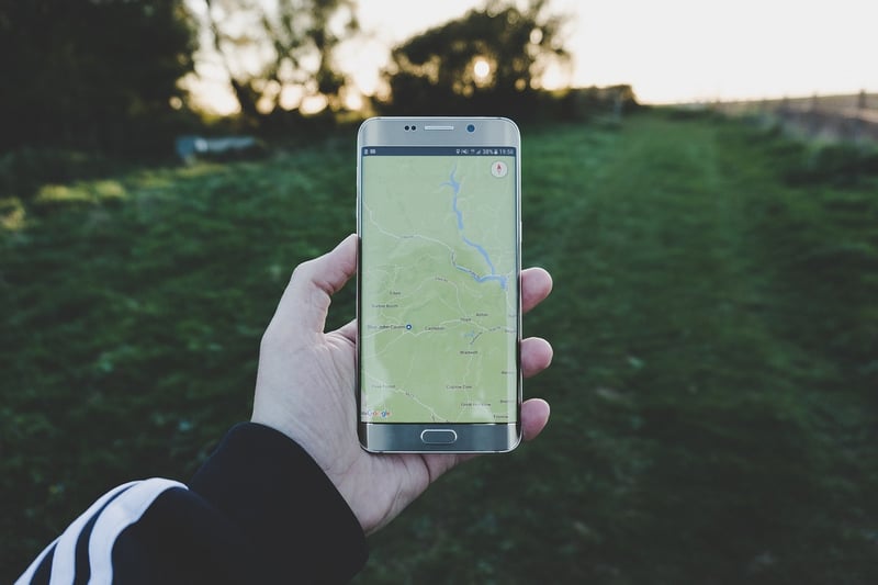 Travel Gadgets