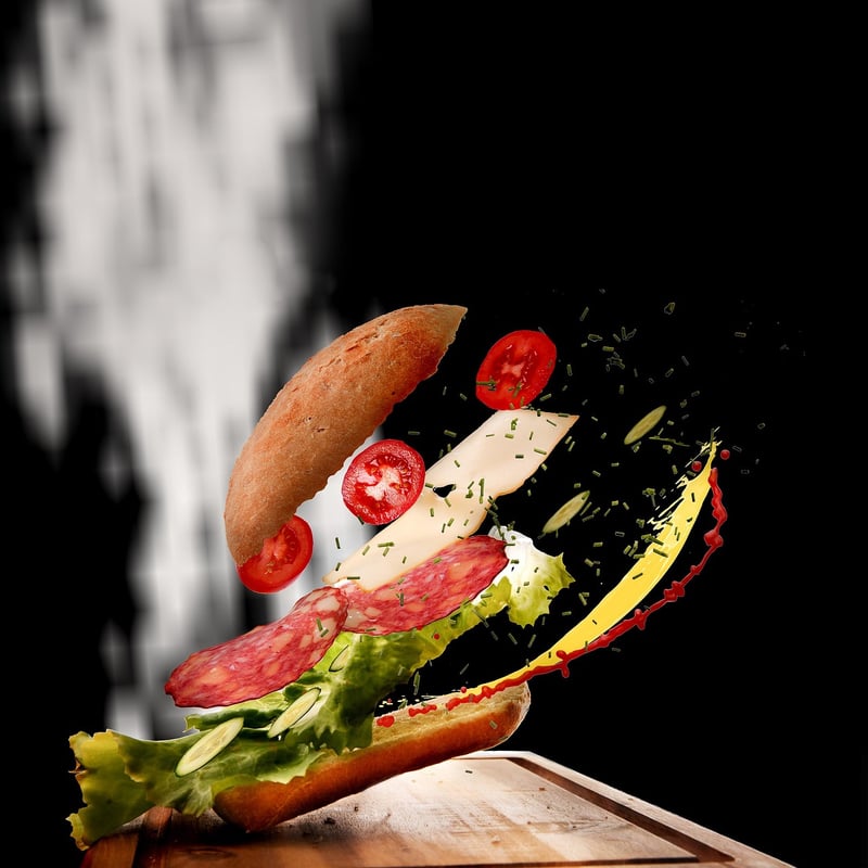 Culinary Journey